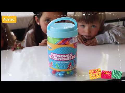 Personas Clasificables