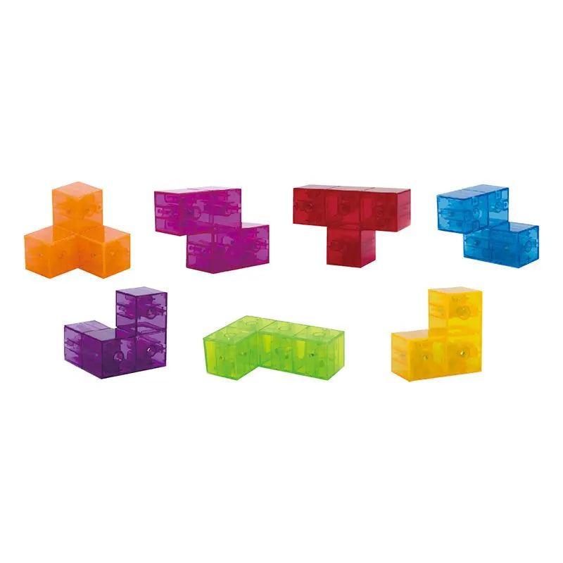 Cubo Magnético