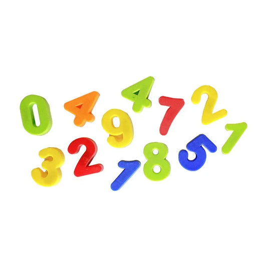 Números Magnéticos