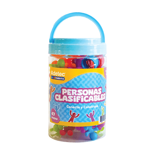 Personas Clasificables