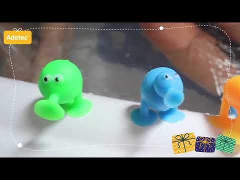 Ventosas Didácticas