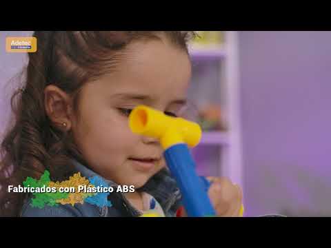 Animales Conectables