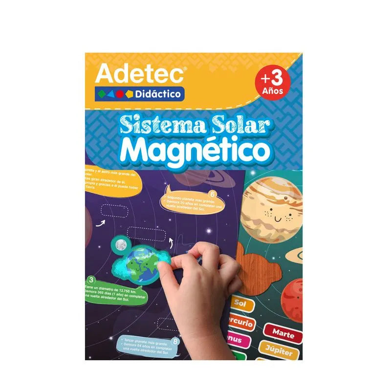 Laminas Sistema Solar