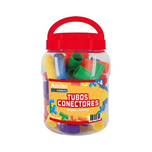 Tubos Conectores